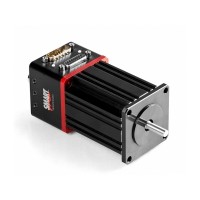 美國Moog Animatics智能馬達(dá)SM23165D