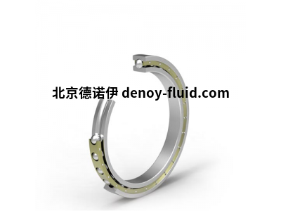 德國進口軸承KRW單列角接觸球軸承