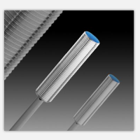 瑞士Contrinex距離檢測傳感器LLR-D04MA-NMK-400