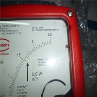 HEINRICHS德國(guó)進(jìn)口流量計(jì)BGN-S25-309BM0G0-0-S56-X-H