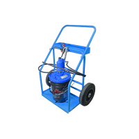 德國(guó)Amtec移動(dòng)和散裝泵