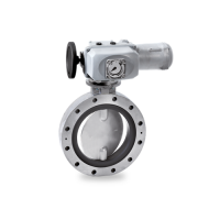 Warex Valve蝶閥DKZ 103系列產(chǎn)品