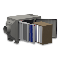 Air-Fresh-Service灰塵過濾器AIR JET 8