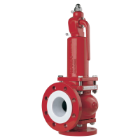 rickter歐洲進(jìn)口閥門安全閥泄壓閥