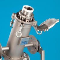 Wolftechnik 袋式過濾器  WTBF-GD系列