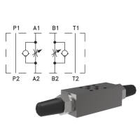 德國進(jìn)口Argo-Hytos流量閥