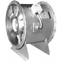 德國(guó) Witt & Sohn 離心風(fēng)機(jī)