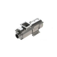 Ampco Pumps QTS系列雙螺桿泵