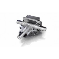 Graessner齒輪減速機(jī)齒輪箱KS30L