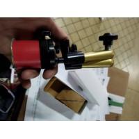 Horger Gassler液壓測(cè)量支架108096工作半徑260mm