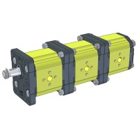 意大利Vivoil多液壓歐洲進口齒輪泵