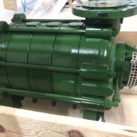 Dickow蝸殼泵GML H3575