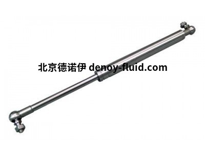 德國HAHN Gasfedern氣體拉伸彈簧Z 06-19 V2