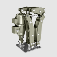 意大利Transfluid制動器