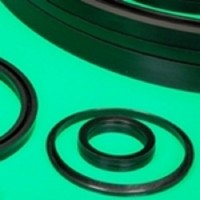 德國(guó)商業(yè)彈性體James Walker流體密封