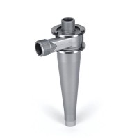 德國Spandau Pumpen HDZ-1水力旋流器