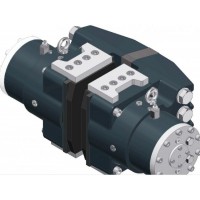 Rietschoten彈簧式制動(dòng)器EMS140