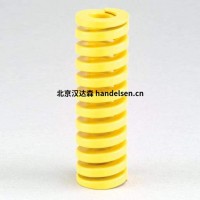 Danly機械彈簧9-0605-21