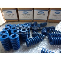 德國Danly機械彈簧95-1025特點介紹