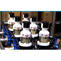 JUDO反沖洗過濾器德諾伊優(yōu)勢供應(yīng)