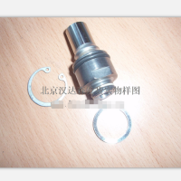 瑞士史陶比爾STAUBLI快速接頭 ADS專用于大流量回路