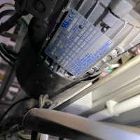 MT Motori電機(jī)TN 200 4 POLI 30 KW B5帶防雨罩