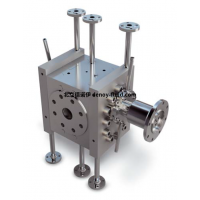 瑞士進(jìn)口Maag Automatik齒輪泵