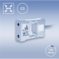 德國(guó)HBM稱重傳感器