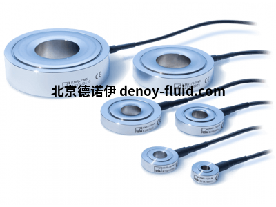 德國HBM力傳感器C6B額定量程 200 kN 到 10 MN