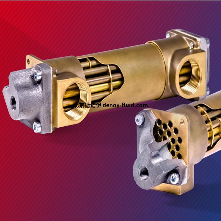 Funke釬焊板式換熱器GPLK70技術(shù)參數(shù)和應用