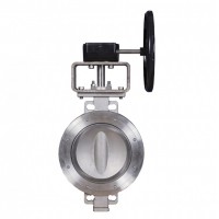 專業(yè)銷售德國Gemu蓋米氣動(dòng)蝶閥410