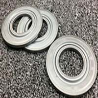 德國NILOS RING軸承密封圈軸承蓋