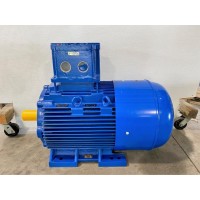 德國意大利進口電機CEMP AC35r 80B2