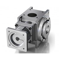 NIDEC GRAESSNER 高動態(tài)伺服直角變速箱 D140