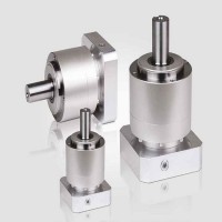 GRAESSNER VRB系列行星齒輪箱