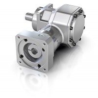 德國(guó) Dyna Gear Eco變速箱Nidec Graessner