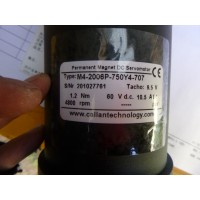 愛(ài)爾蘭Callan Technology直流電機(jī)C4-16X用于機(jī)床行業(yè)