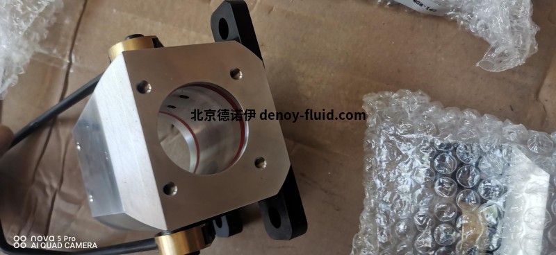 Destaco氣動壓緊夾具810-U的參數(shù)和應(yīng)用