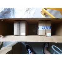 Callan Technology 緊湊型伺服電機(jī)TT-203X/204X用于機(jī)床使用