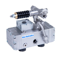 Dynaset 液壓焊接發(fā)電機 HWG 300