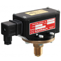 德國進口FEMA Reglergeraet電磁閥 149057 DWR 6-203 0.5-6 bar