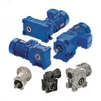 德國BEVI  減速電機(jī)WG20