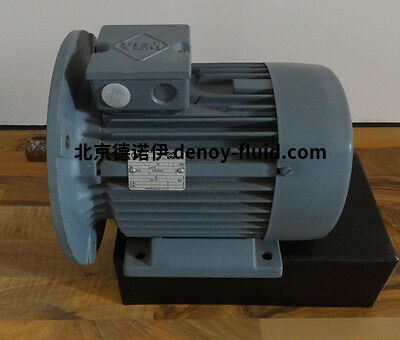 VEM同步電機(jī)IE4-PE2R 71