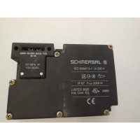 德國SCHMERSAL防爆開關(guān)HEN211