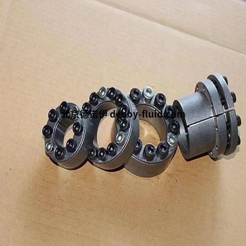  Stuwe法蘭聯(lián)軸器FK HYD 470-160可用于造船和輸送技術(shù)