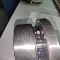 Stuwe 聯(lián)軸器GF 350-22可用于測量和測試技術(shù)