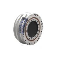 德國進口SPINEA減速機法蘭連接TS 70 - 41-E-P11