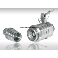 WALTHER-PR?ZISION螺絲型聯(lián)軸器CH-016