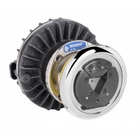 德國單盤式制動器Boschert剎車