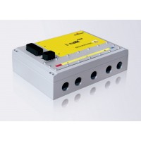 德國(guó)Baumüller包米勒高精度電機(jī)DSH系列